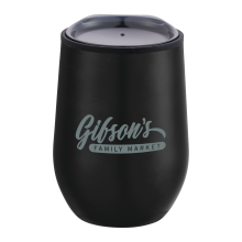 Brix Tumbler - Black