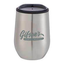 Brix Tumbler - Chrome